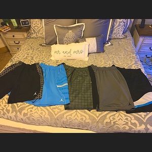 Jordan Shorts Bundle